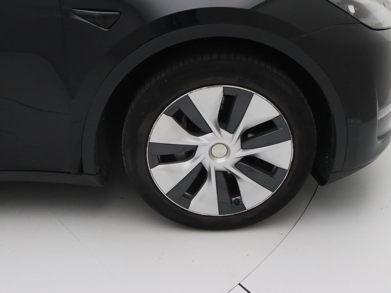 Tesla Model Y Long Range AWD 75kWh 351pk 90.7% SoH [ TREKHAAK+AUTOPILOT+19 INCH+PREMIUM AUDIO ] 13