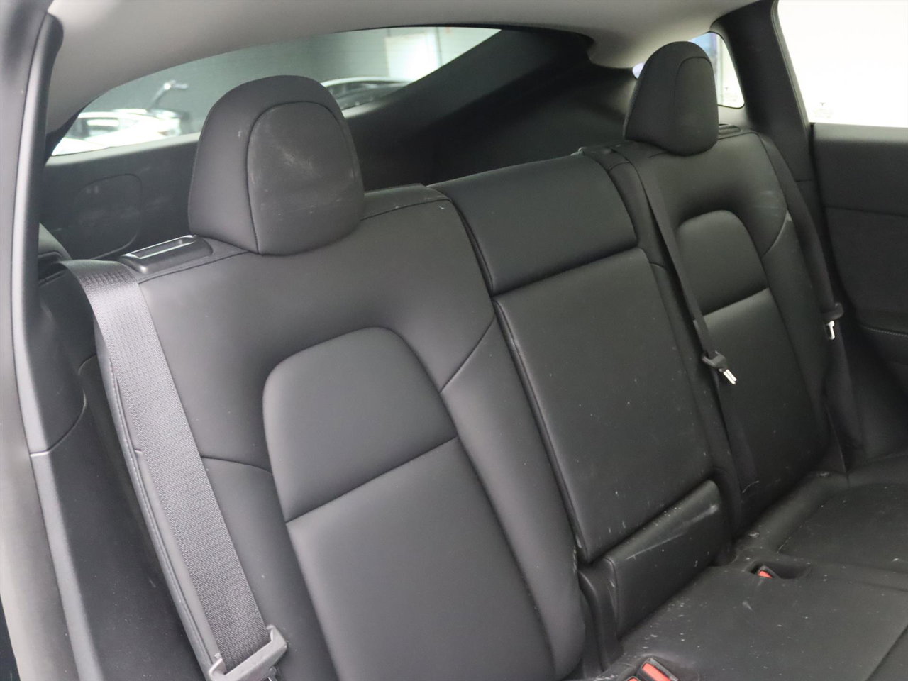Tesla Model Y Long Range AWD 75kWh 351pk 90.7% SoH [ TREKHAAK+AUTOPILOT+19 INCH+PREMIUM AUDIO ] 16