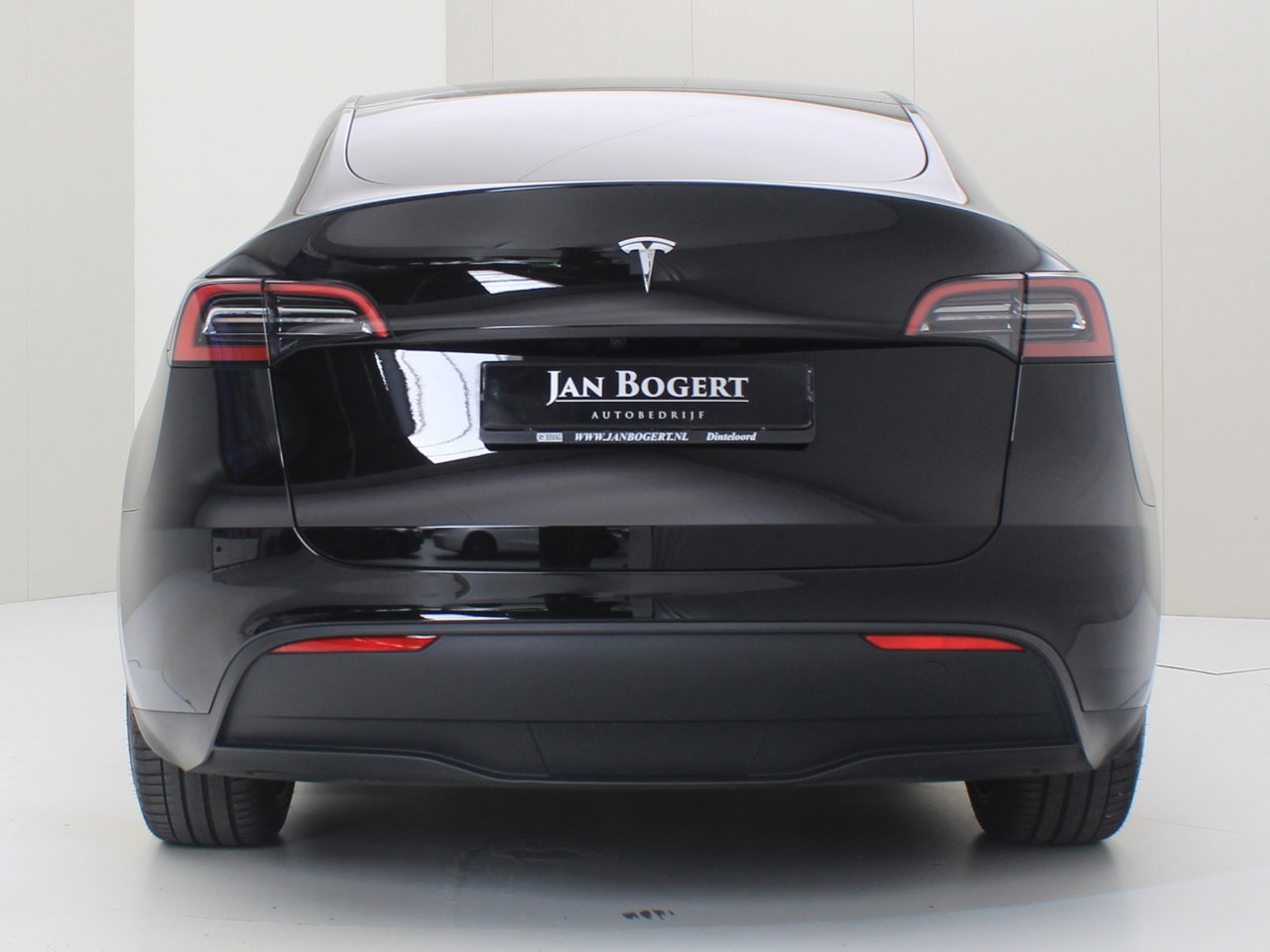 Tesla Model Y Standard RWD Plus 351pk [ AMD RYZEN+WIT LEDER+LFP ACCU+ENHANCED AUTOPILOT+20 INCH+PREMIUM AUDIO ] 6
