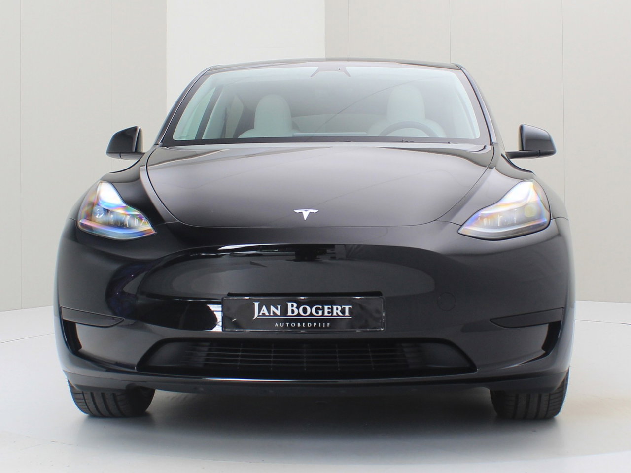 Tesla Model Y Standard RWD Plus 351pk [ AMD RYZEN+WIT LEDER+LFP ACCU+ENHANCED AUTOPILOT+20 INCH+PREMIUM AUDIO ] 5