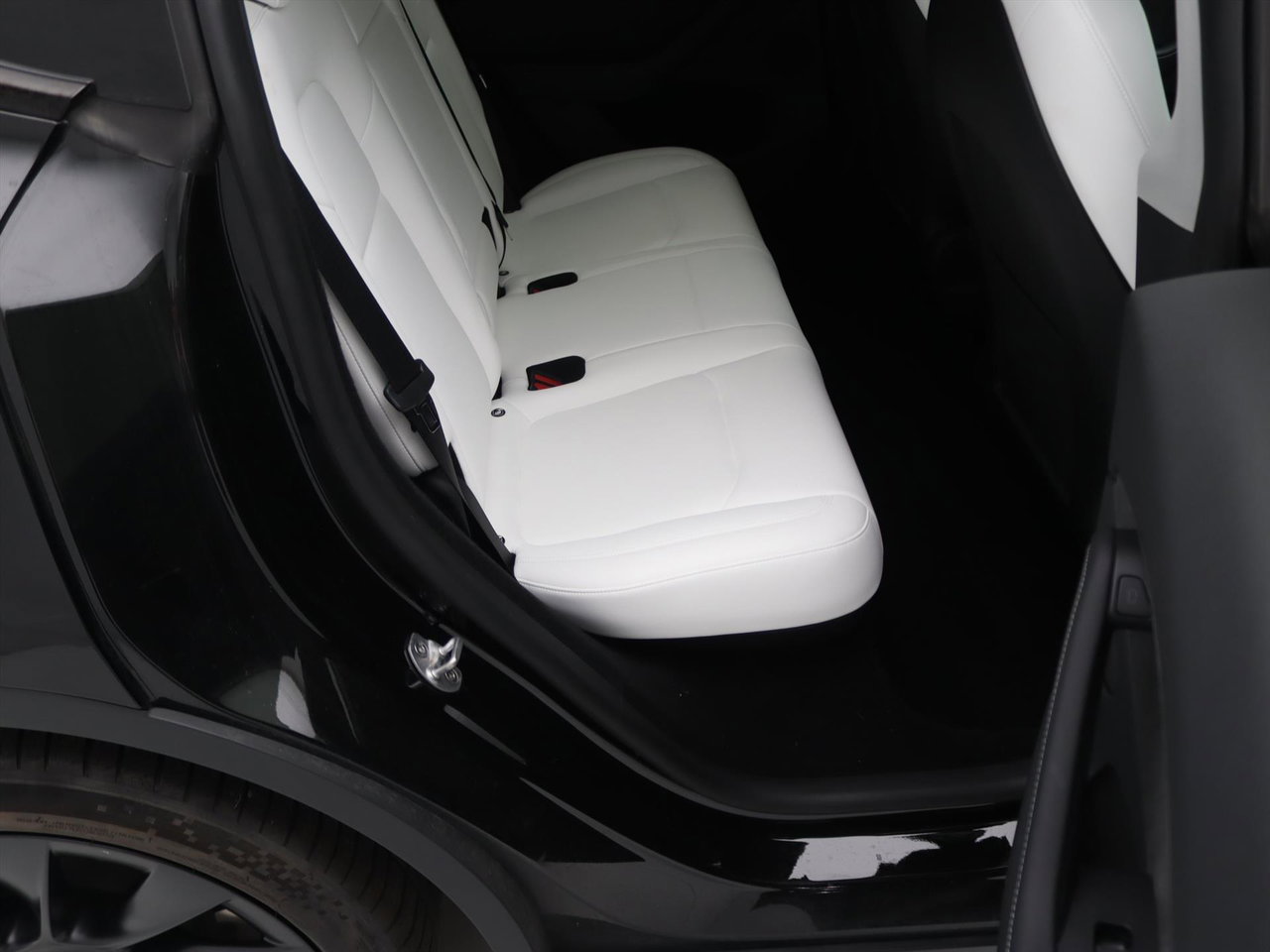 Tesla Model Y Standard RWD Plus 351pk [ AMD RYZEN+WIT LEDER+LFP ACCU+ENHANCED AUTOPILOT+20 INCH+PREMIUM AUDIO ] 13