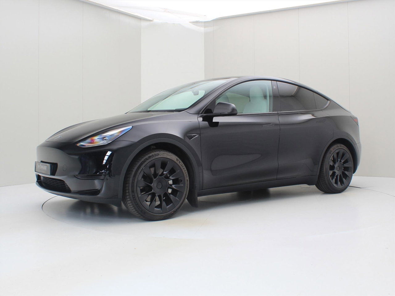 Tesla Model Y Standard RWD Plus 351pk [ AMD RYZEN+WIT LEDER+LFP ACCU+ENHANCED AUTOPILOT+20 INCH+PREMIUM AUDIO ] 7