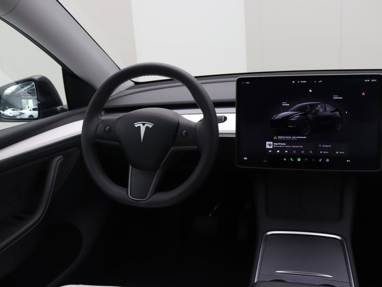 Tesla Model Y Standard RWD Plus 351pk [ AMD RYZEN+WIT LEDER+LFP ACCU+ENHANCED AUTOPILOT+20 INCH+PREMIUM AUDIO ] 15