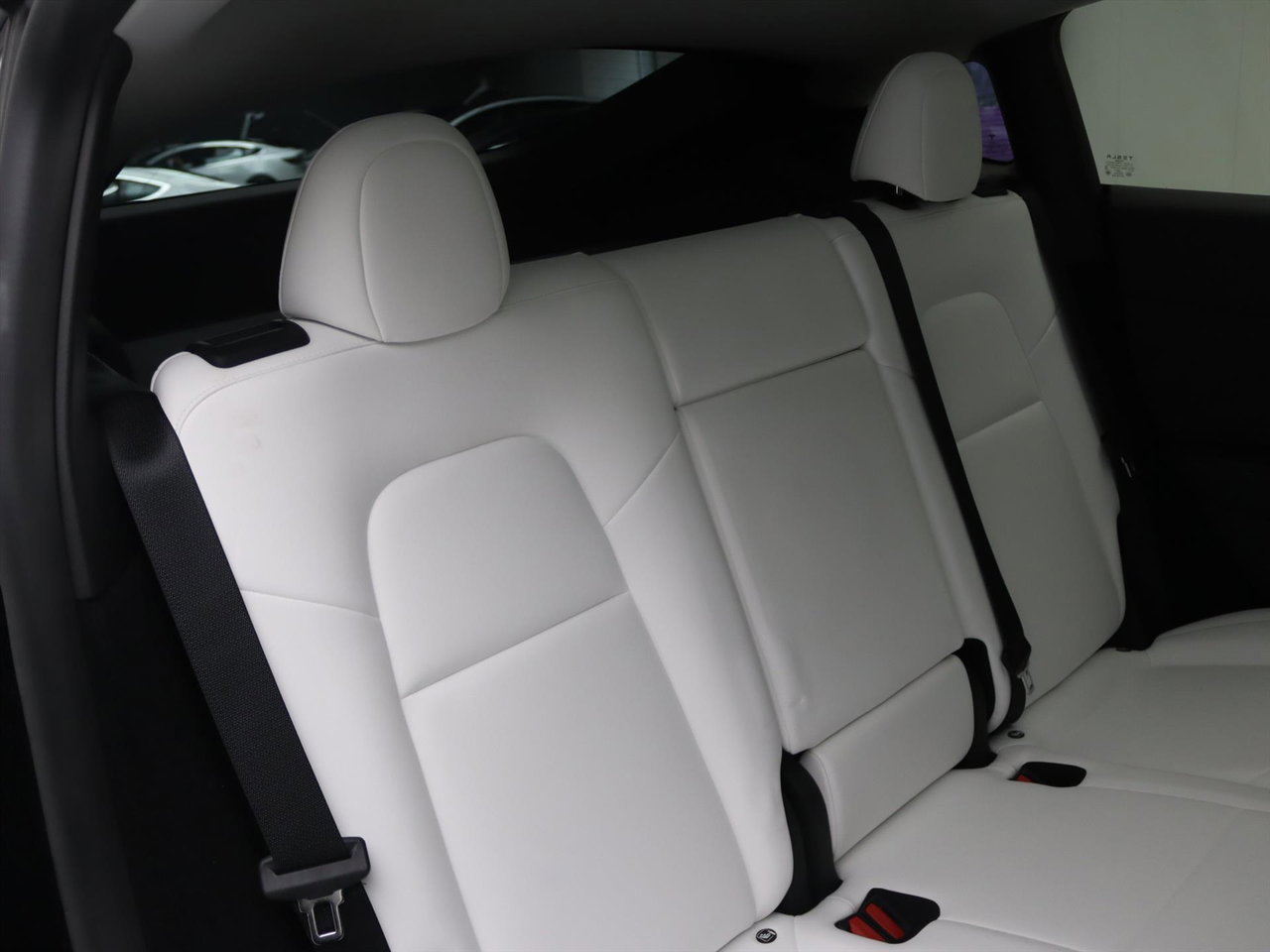 Tesla Model Y Standard RWD Plus 351pk [ AMD RYZEN+WIT LEDER+LFP ACCU+ENHANCED AUTOPILOT+20 INCH+PREMIUM AUDIO ] 14