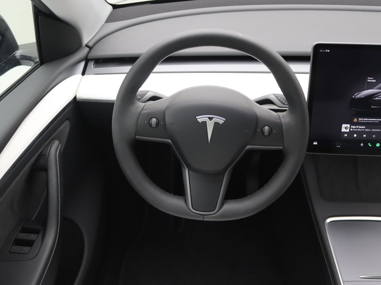 Tesla Model Y Standard RWD Plus 351pk [ AMD RYZEN+WIT LEDER+LFP ACCU+ENHANCED AUTOPILOT+20 INCH+PREMIUM AUDIO ] 16