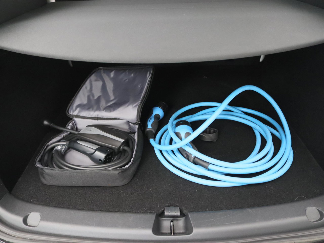 Tesla Model Y Standard RWD Plus 351pk [ AMD RYZEN+WIT LEDER+LFP ACCU+ENHANCED AUTOPILOT+20 INCH+PREMIUM AUDIO ] 9