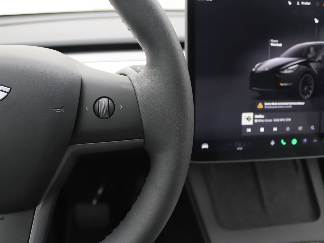 Tesla Model Y Standard RWD Plus 351pk [ AMD RYZEN+WIT LEDER+LFP ACCU+ENHANCED AUTOPILOT+20 INCH+PREMIUM AUDIO ] 26