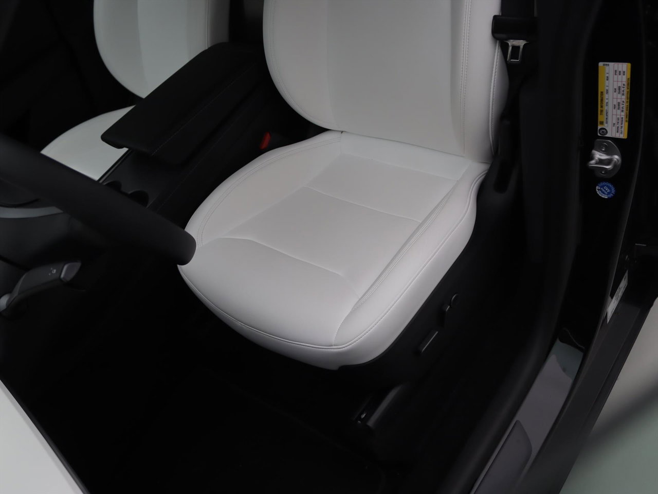 Tesla Model Y Standard RWD Plus 351pk [ AMD RYZEN+WIT LEDER+LFP ACCU+ENHANCED AUTOPILOT+20 INCH+PREMIUM AUDIO ] 23