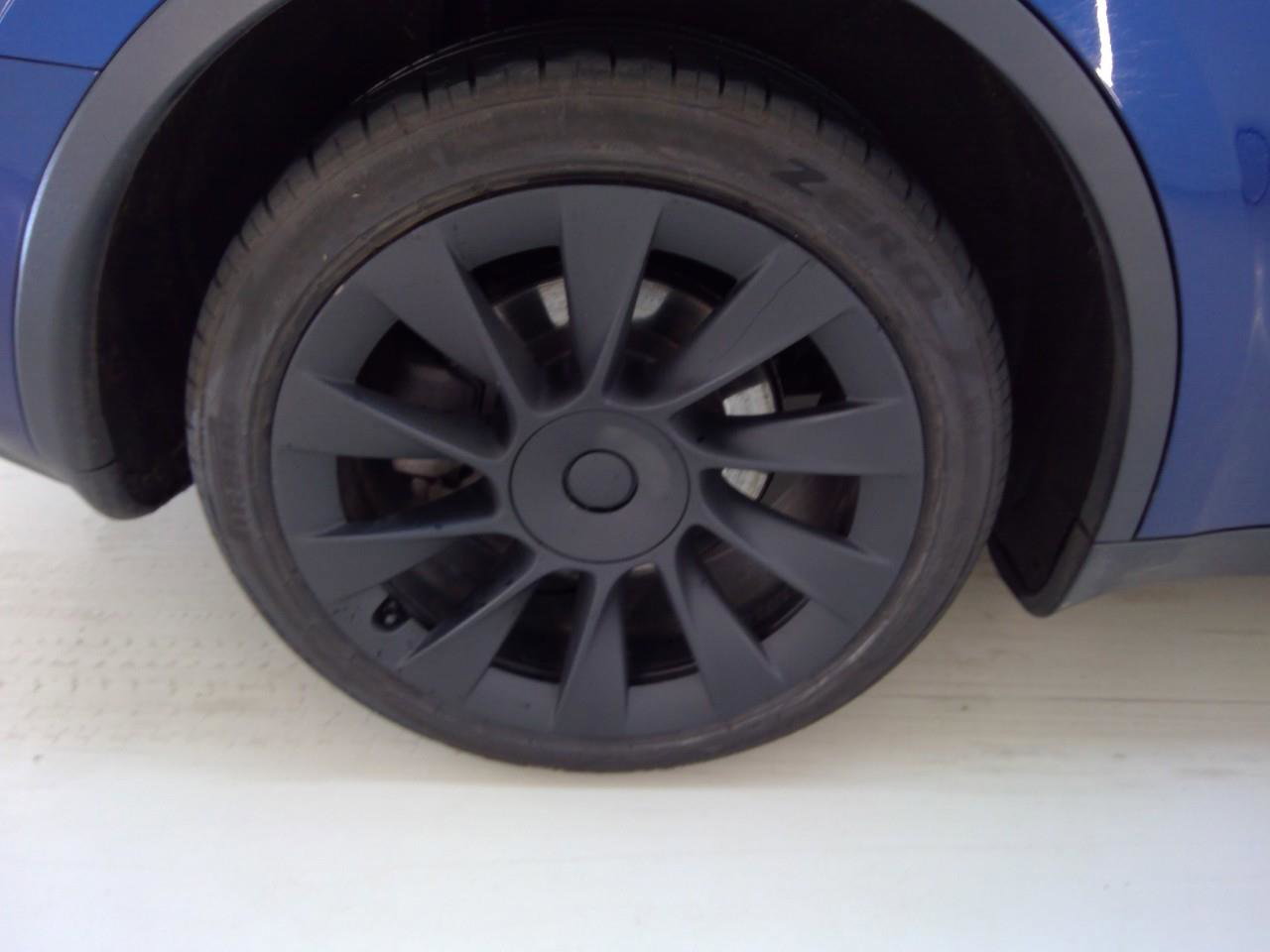 Tesla Model Y Long Range AWD 75kWh 351pk 91.2% SoH [ AUTOPILOT+20 INCH+PREMIUM AUDIO ] 11