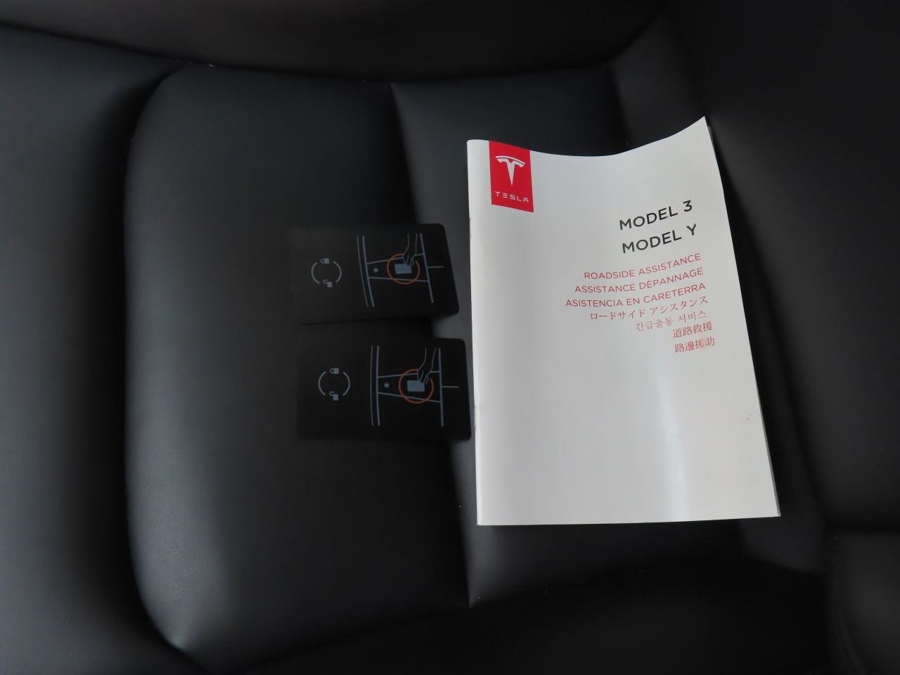 Tesla Model Y Long Range AWD 75kWh 351pk 92.6% SoH [ TREKHAAK+AUTOPILOT+19 INCH+PREMIUM AUDIO ] 14