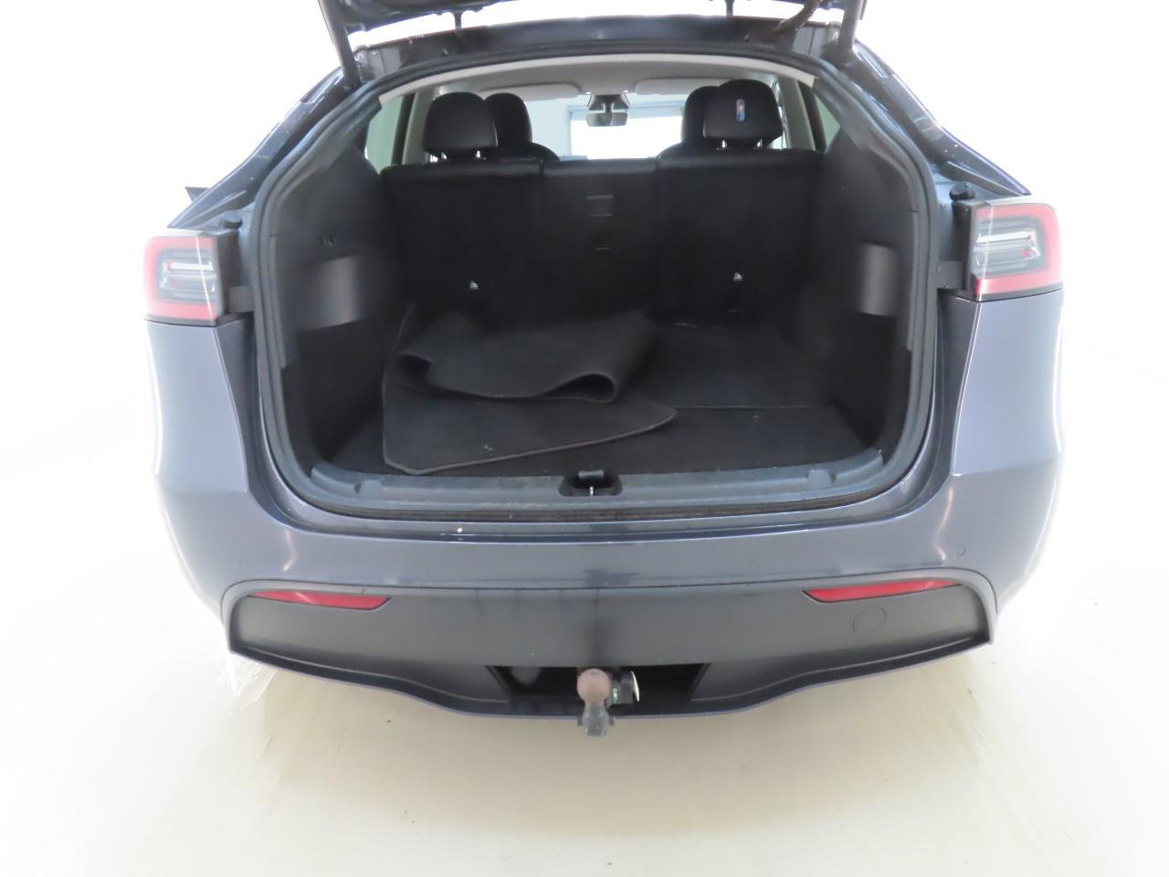 Tesla Model Y Long Range AWD 75kWh 351pk 92.6% SoH [ TREKHAAK+AUTOPILOT+19 INCH+PREMIUM AUDIO ] 10