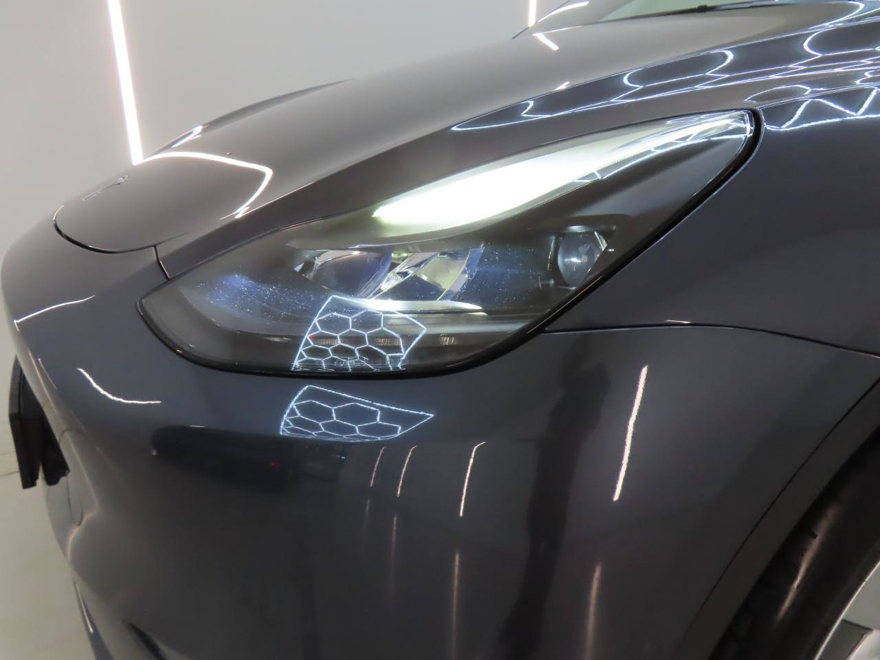 Tesla Model Y Long Range AWD 75kWh 351pk 92.6% SoH [ TREKHAAK+AUTOPILOT+19 INCH+PREMIUM AUDIO ] 16
