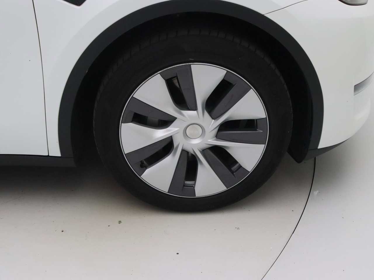 Tesla Model Y Long Range AWD 75kWh 351pk 95.2% SoH AMD RYZEN [ AUTOPILOT+19 INCH+PREMIUM AUDIO ] 13