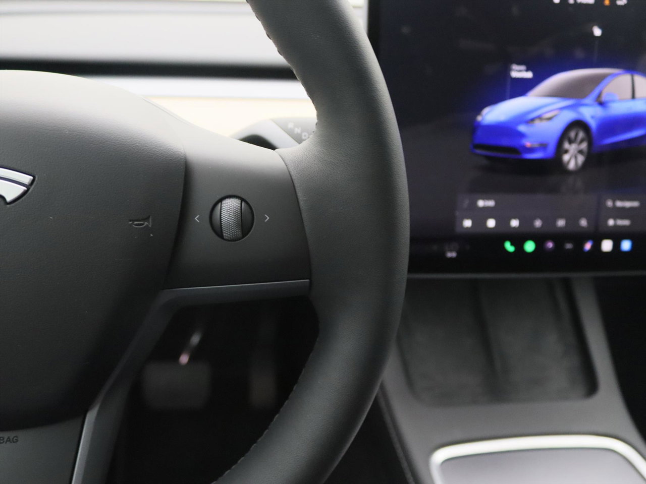 Tesla Model Y Standard RWD Plus 351pk [ LFP ACCU+AUTOPILOT+19 INCH+PREMIUM AUDIO ] 28