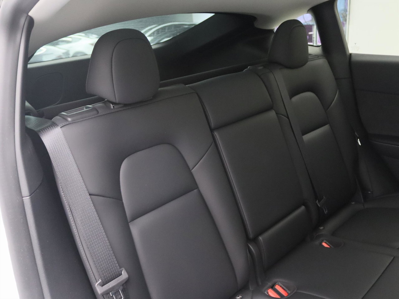 Tesla Model Y Standard RWD Plus 351pk [ LFP ACCU+AUTOPILOT+19 INCH+PREMIUM AUDIO ] 16
