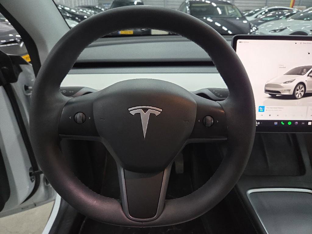 Tesla Model Y Long Range RWD [ HW4+WIT LEDER+AUTOPILOT+19 INCH+600KM WLTP ] 5