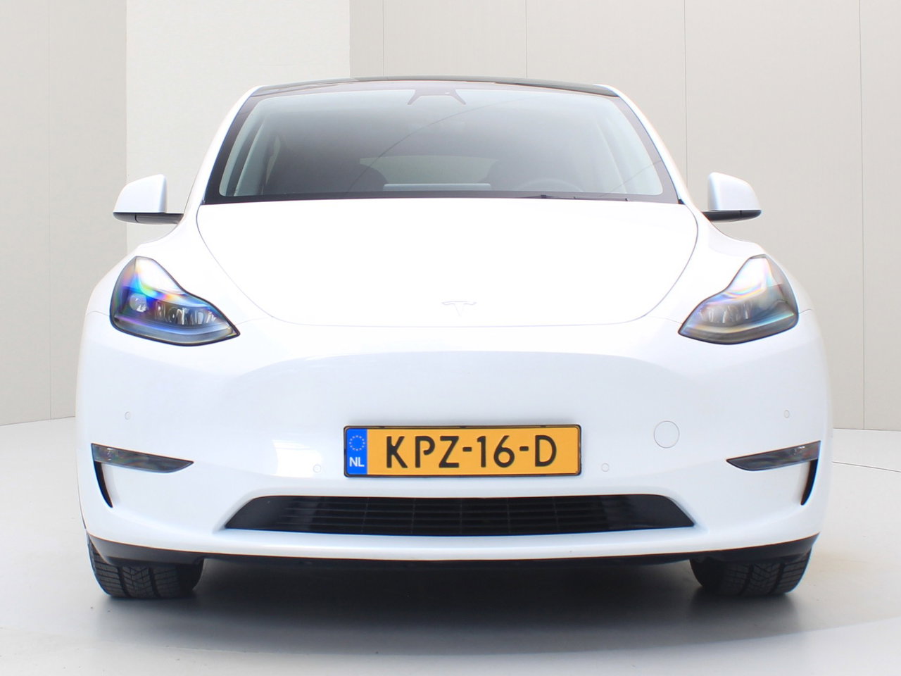Tesla Model Y Long Range AWD 75kWh 351pk AMD RYZEN [ TREKHAAK+AUTOPILOT+19 INCH+PREMIUM AUDIO ] 5
