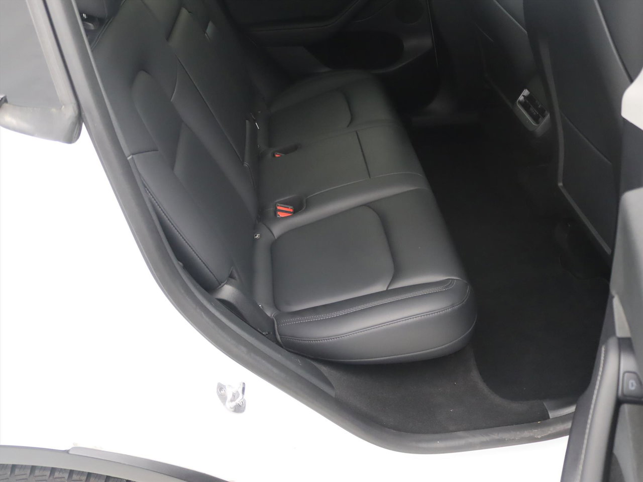 Tesla Model Y Long Range AWD 75kWh 351pk AMD RYZEN [ TREKHAAK+AUTOPILOT+19 INCH+PREMIUM AUDIO ] 16