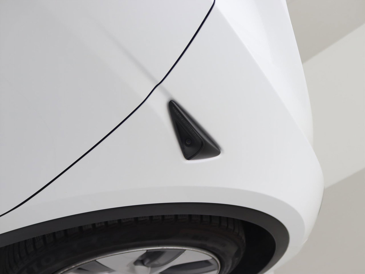 Tesla Model Y Long Range AWD 75kWh 351pk AMD RYZEN [ TREKHAAK+AUTOPILOT+19 INCH+PREMIUM AUDIO ] 14