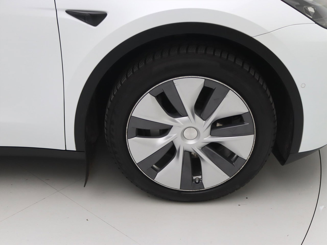 Tesla Model Y Long Range AWD 75kWh 351pk AMD RYZEN [ TREKHAAK+AUTOPILOT+19 INCH+PREMIUM AUDIO ] 13