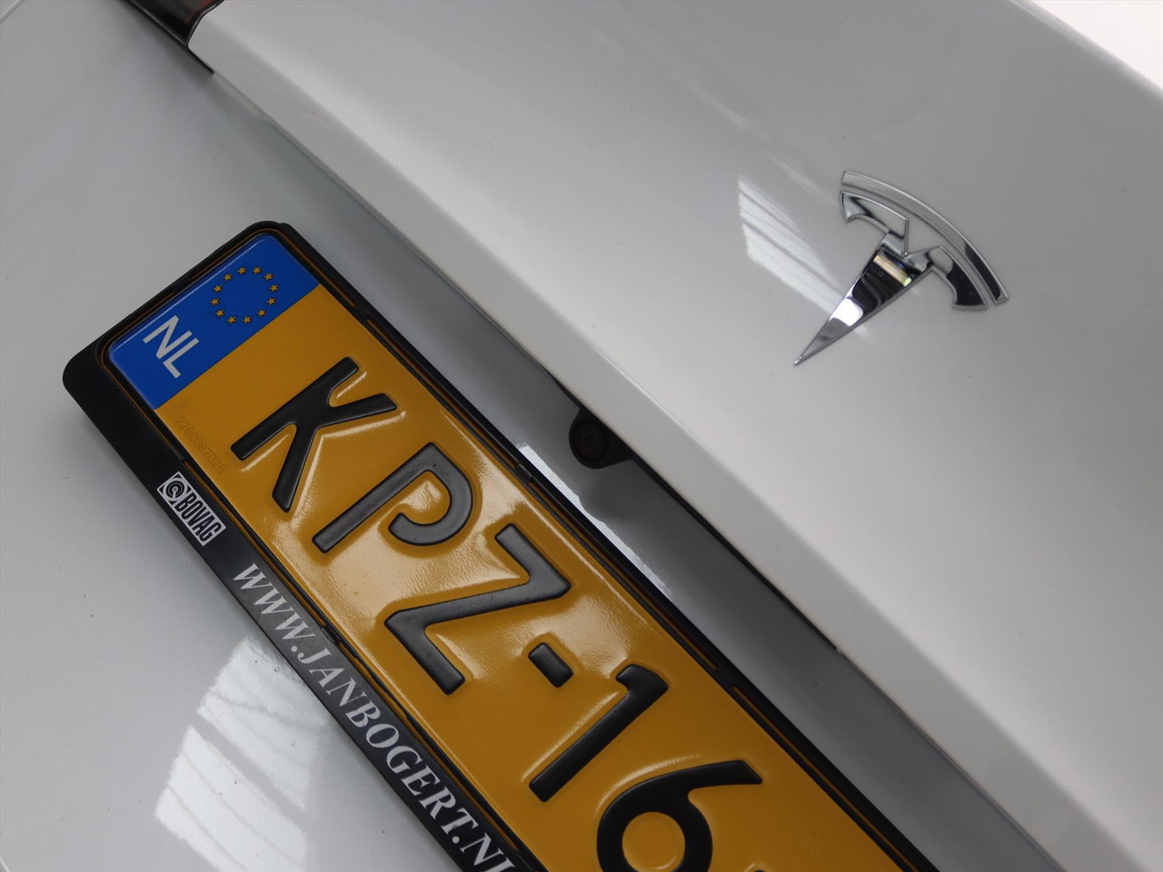 Tesla Model Y Long Range AWD 75kWh 351pk AMD RYZEN [ TREKHAAK+AUTOPILOT+19 INCH+PREMIUM AUDIO ] 9