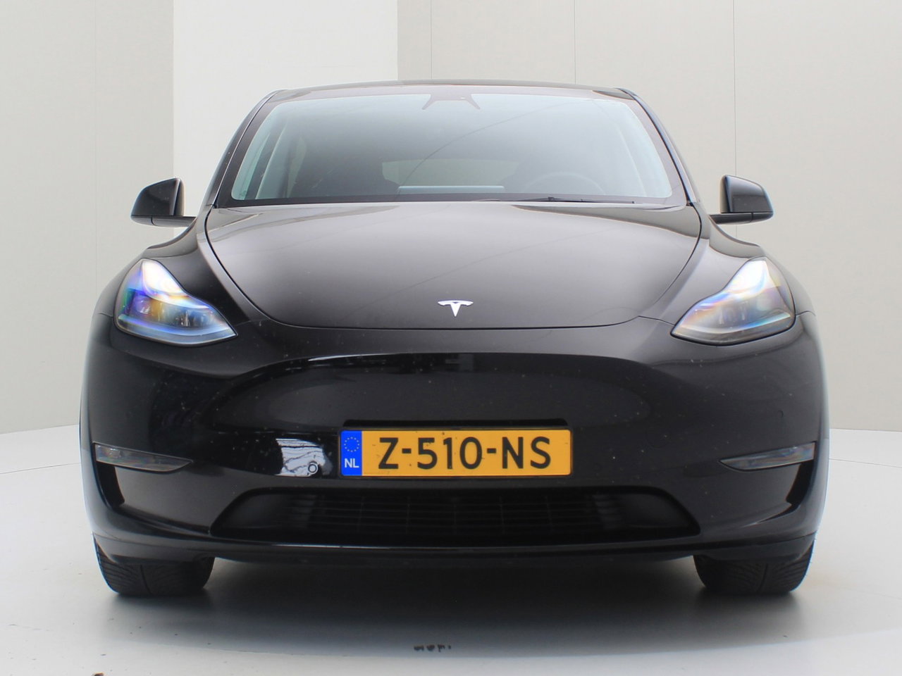 Tesla Model Y Long Range AWD 75kWh 351pk [ TREKHAAK+FSD+19 INCH+PREMIUM AUDIO ] 5