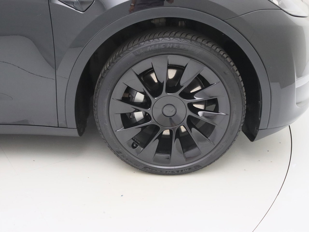 Tesla Model Y Long Range AWD 75kWh 351pk [ TREKHAAK+FSD+19 INCH+PREMIUM AUDIO ] 9