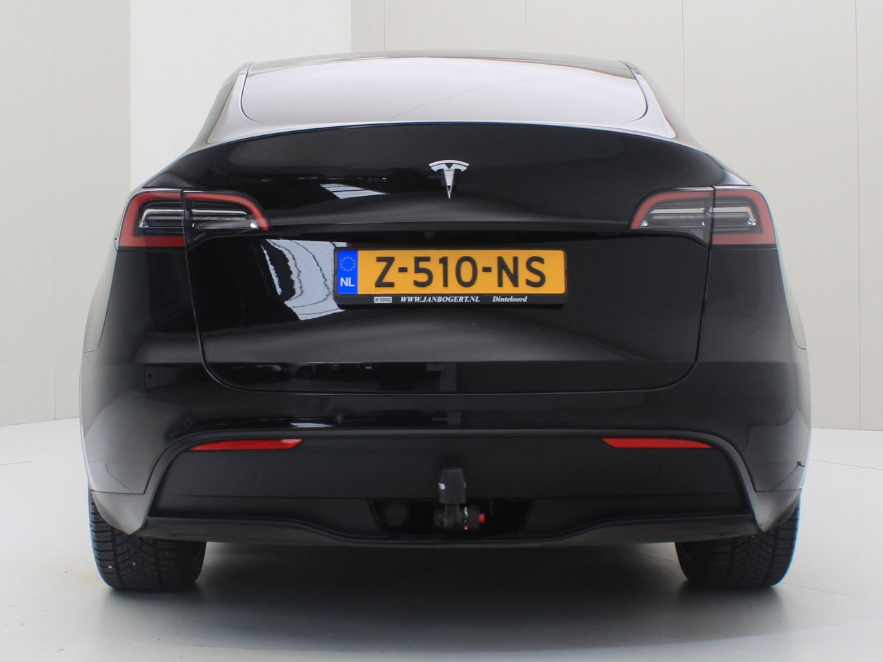 Tesla Model Y Long Range AWD 75kWh 351pk [ TREKHAAK+FSD+19 INCH+PREMIUM AUDIO ] 6