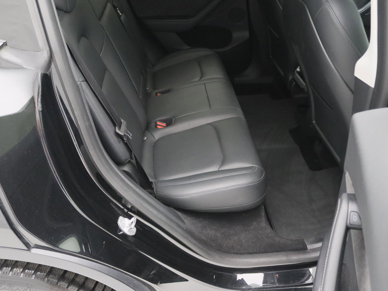 Tesla Model Y Long Range AWD 75kWh 351pk [ TREKHAAK+FSD+19 INCH+PREMIUM AUDIO ] 13