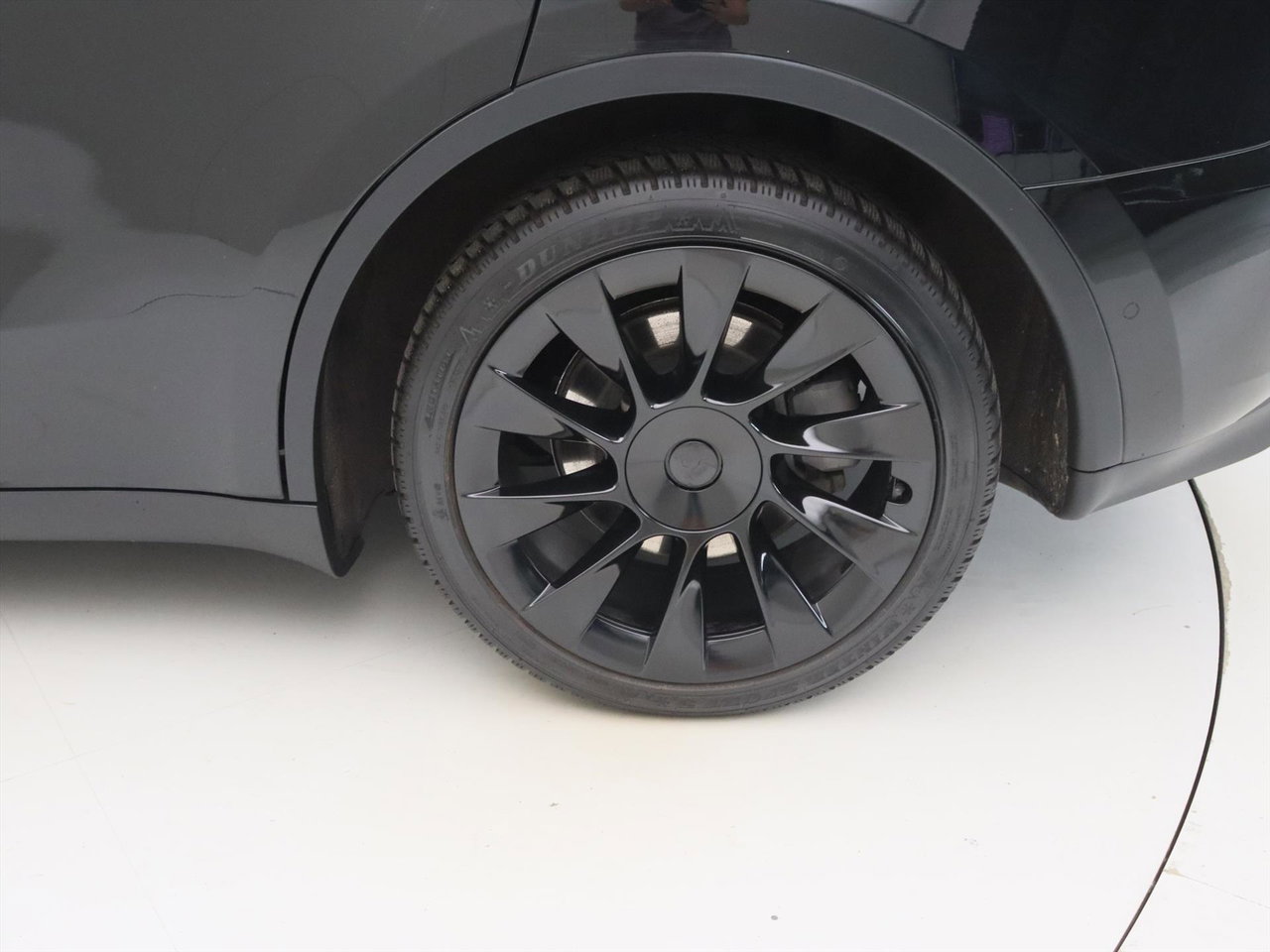 Tesla Model Y Long Range AWD 75kWh 351pk [ TREKHAAK+FSD+19 INCH+PREMIUM AUDIO ] 11