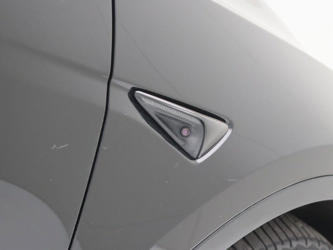 Tesla Model Y Long Range AWD 75kWh 351pk [ TREKHAAK+FSD+19 INCH+PREMIUM AUDIO ] 27