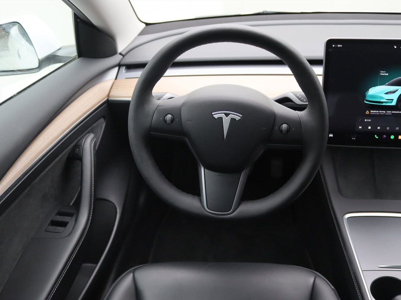 Tesla Model 3 Standard RWD Plus 92.5% SoH UPGRADE [ RYZEN AMD+LFP-ACCU+WARMTEPOMP+AUTOPILOT+60 kWh ] 19