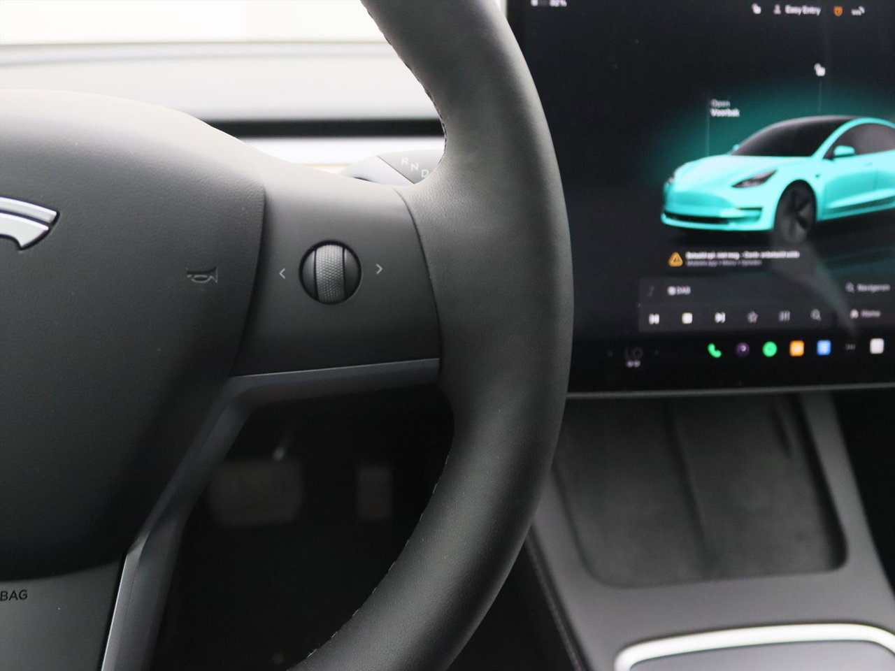 Tesla Model 3 Standard RWD Plus 92.5% SoH UPGRADE [ RYZEN AMD+LFP-ACCU+WARMTEPOMP+AUTOPILOT+60 kWh ] 21