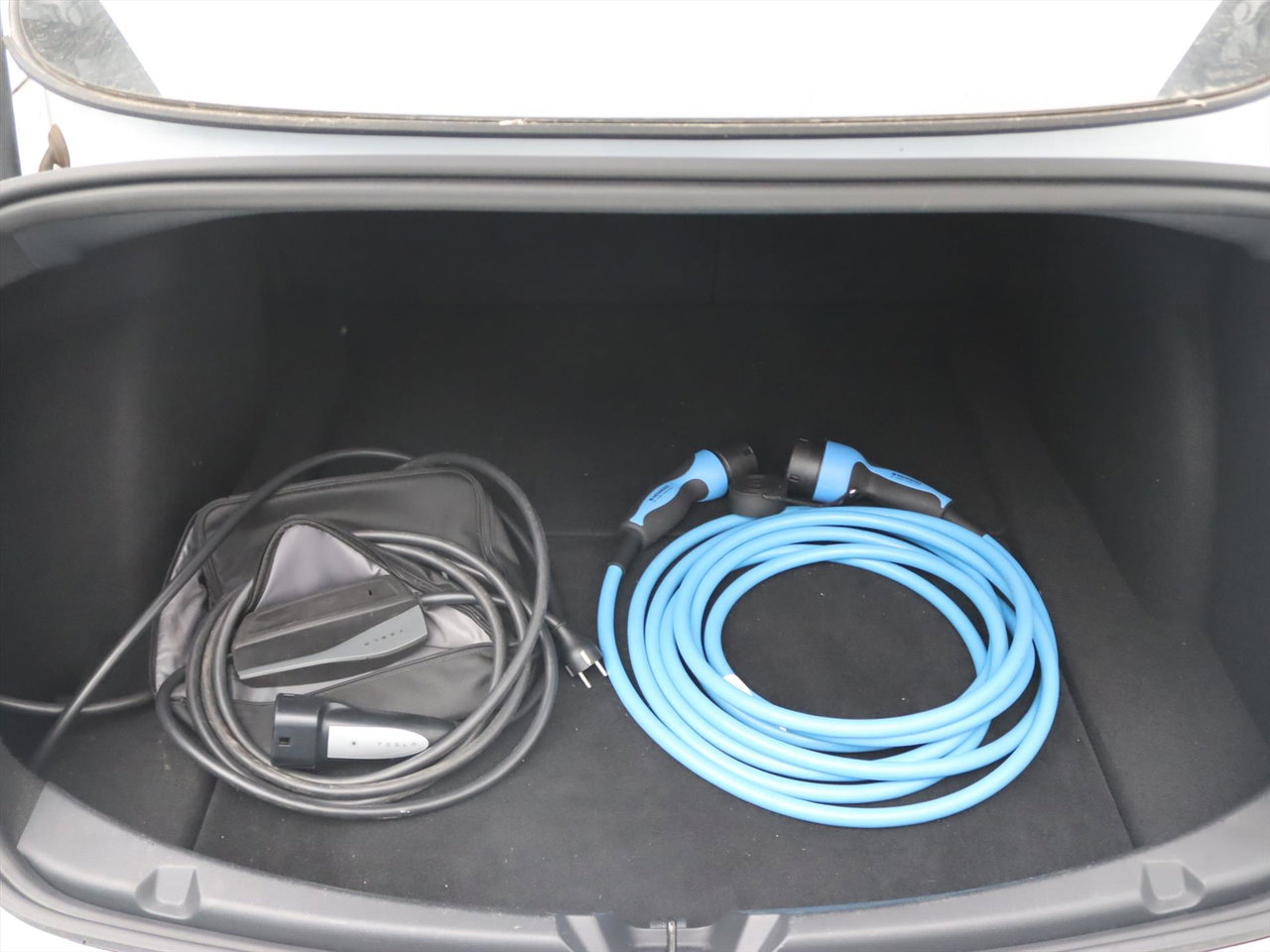 Tesla Model 3 Standard RWD Plus 92.5% SoH UPGRADE [ RYZEN AMD+LFP-ACCU+WARMTEPOMP+AUTOPILOT+60 kWh ] 24
