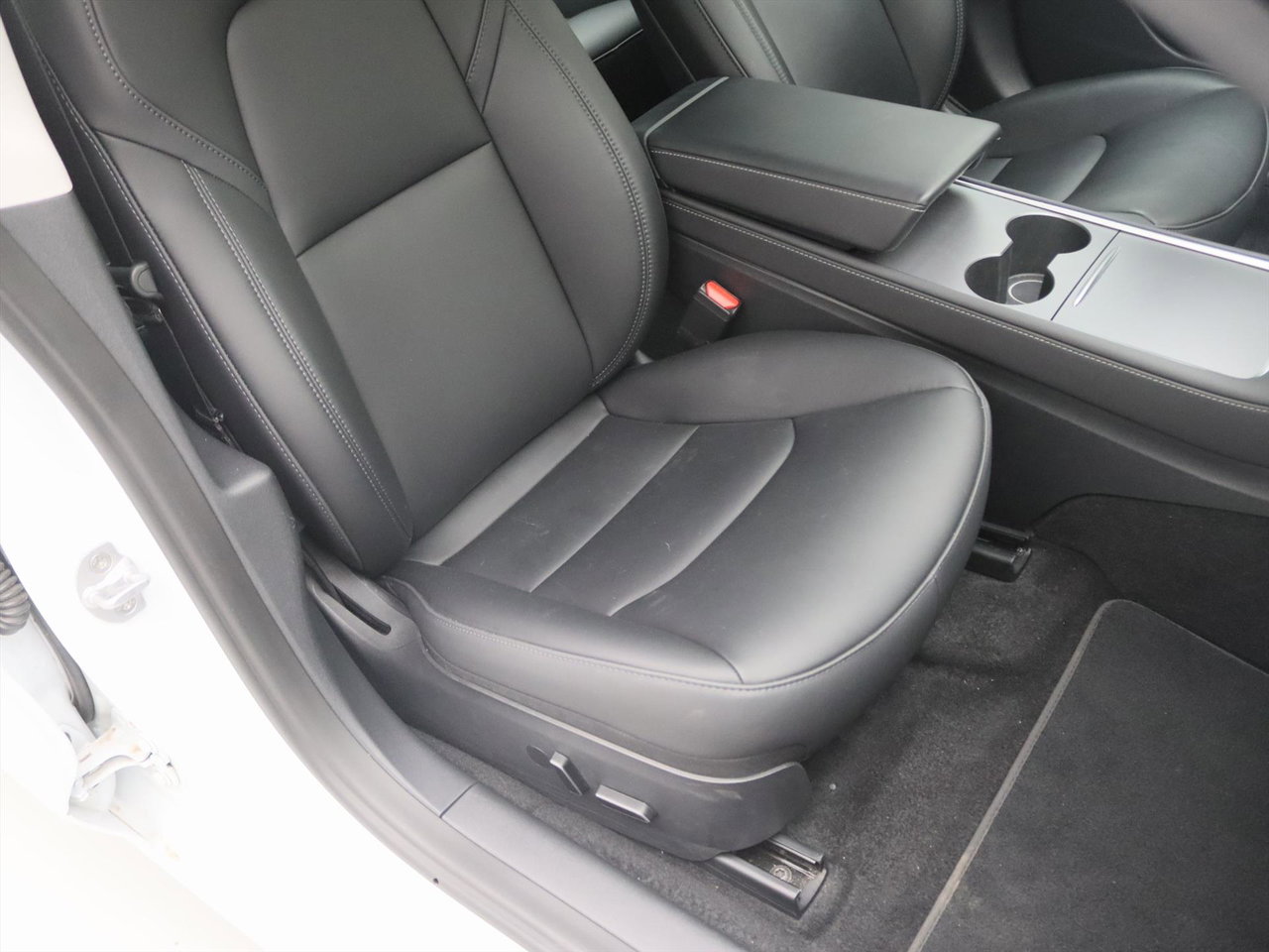 Tesla Model 3 Standard RWD Plus 92.5% SoH UPGRADE [ RYZEN AMD+LFP-ACCU+WARMTEPOMP+AUTOPILOT+60 kWh ] 15