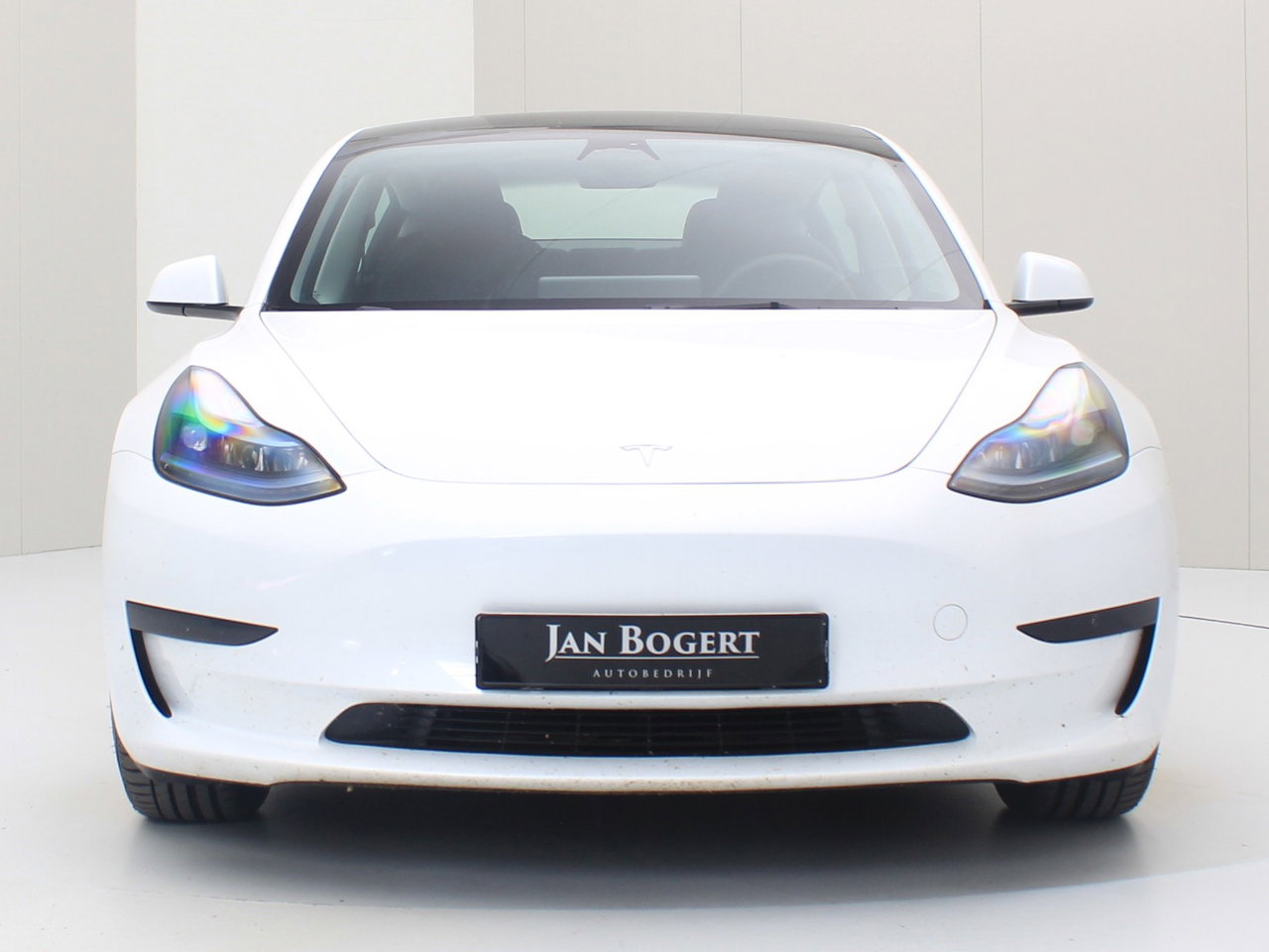 Tesla Model 3 Standard RWD Plus 95.6% SoH UPGRADE [ RYZEN AMD+LFP-ACCU+WARMTEPOMP+AUTOPILOT+60 kWh ] 6