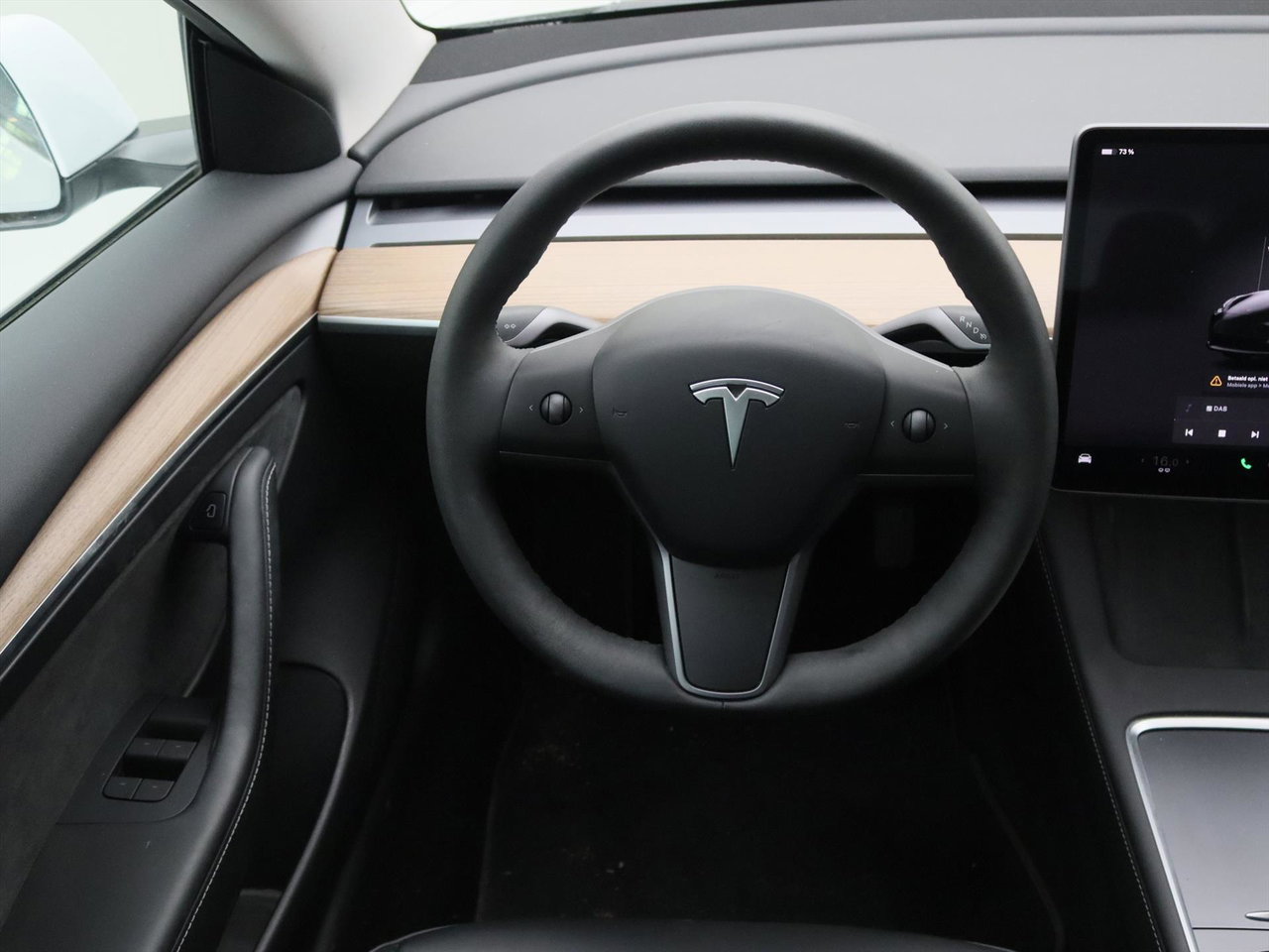 Tesla Model 3 Standard RWD Plus 95.6% SoH UPGRADE [ RYZEN AMD+LFP-ACCU+WARMTEPOMP+AUTOPILOT+60 kWh ] 19