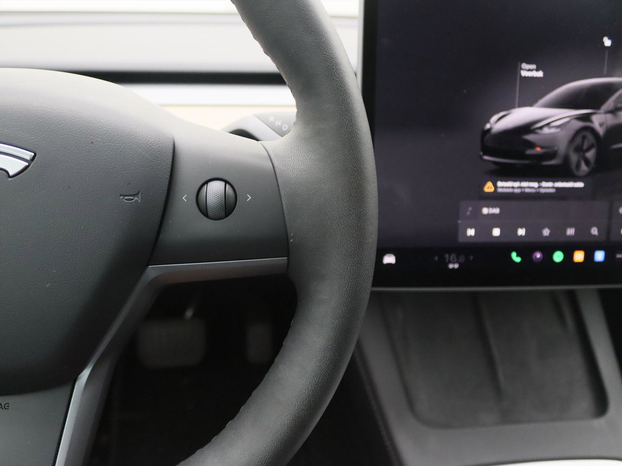 Tesla Model 3 Standard RWD Plus 95.6% SoH UPGRADE [ RYZEN AMD+LFP-ACCU+WARMTEPOMP+AUTOPILOT+60 kWh ] 29