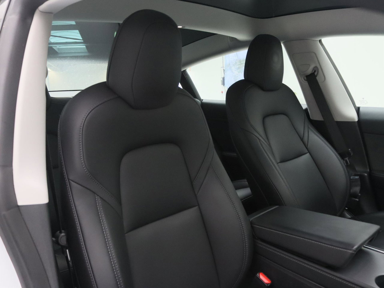 Tesla Model 3 Standard RWD Plus 95.6% SoH UPGRADE [ RYZEN AMD+LFP-ACCU+WARMTEPOMP+AUTOPILOT+60 kWh ] 21