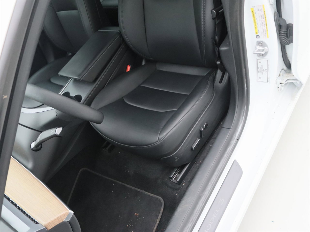 Tesla Model 3 Standard RWD Plus 95.6% SoH UPGRADE [ RYZEN AMD+LFP-ACCU+WARMTEPOMP+AUTOPILOT+60 kWh ] 26