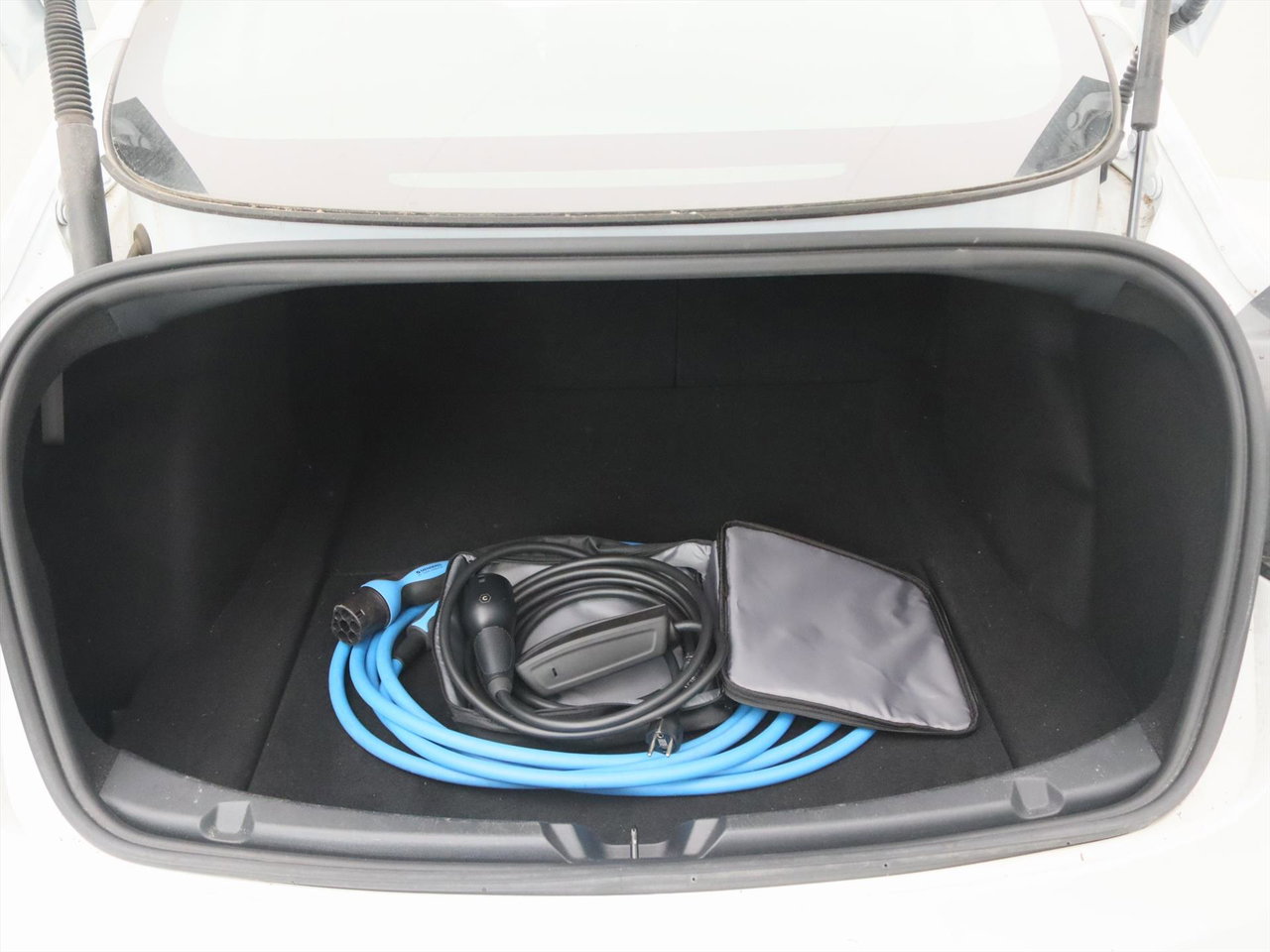 Tesla Model 3 Standard RWD Plus 95.6% SoH UPGRADE [ RYZEN AMD+LFP-ACCU+WARMTEPOMP+AUTOPILOT+60 kWh ] 10