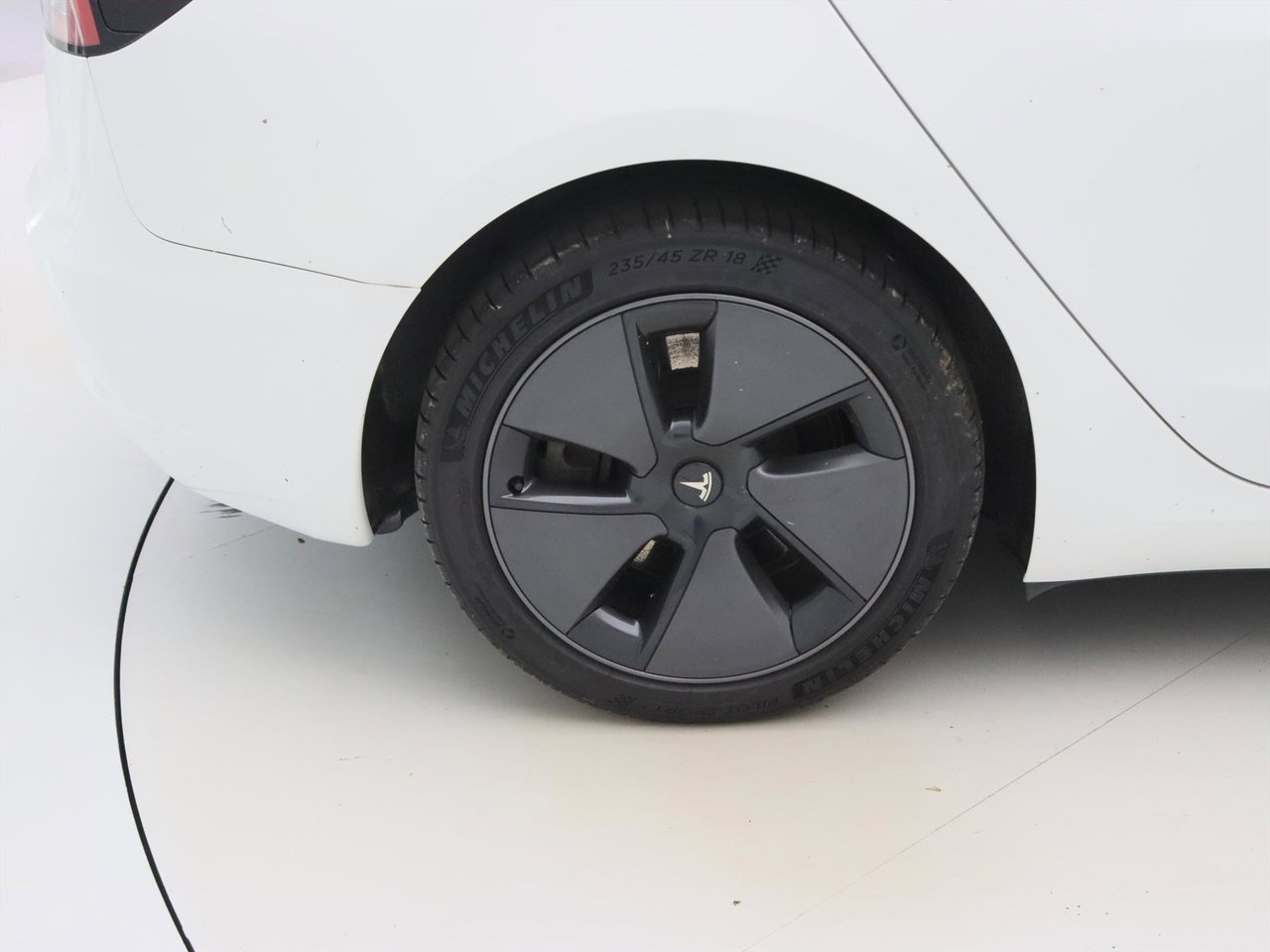 Tesla Model 3 Standard RWD Plus 95.6% SoH UPGRADE [ RYZEN AMD+LFP-ACCU+WARMTEPOMP+AUTOPILOT+60 kWh ] 12