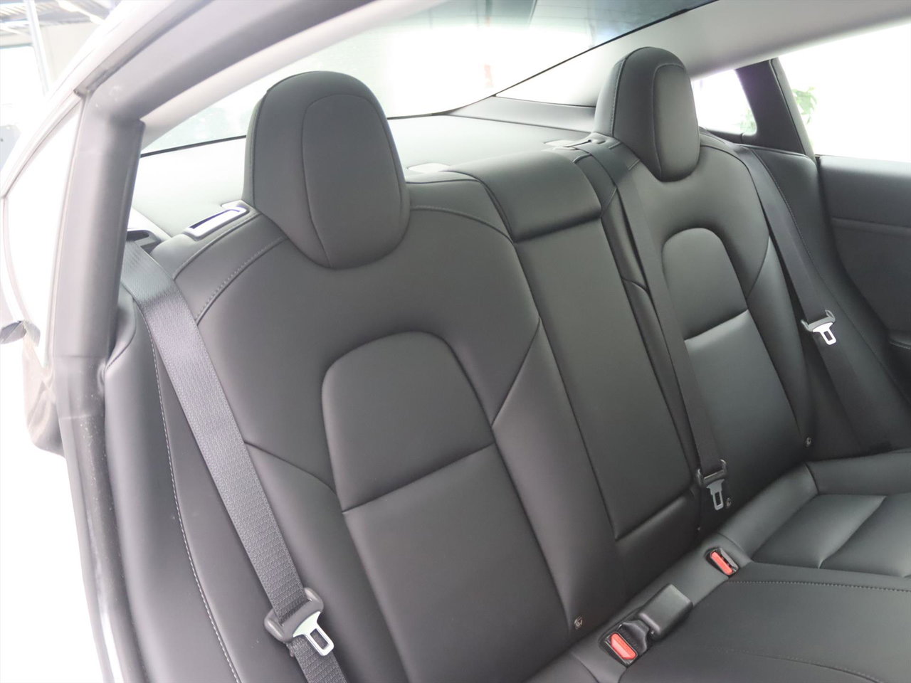 Tesla Model 3 Standard RWD Plus 95.6% SoH UPGRADE [ RYZEN AMD+LFP-ACCU+WARMTEPOMP+AUTOPILOT+60 kWh ] 17