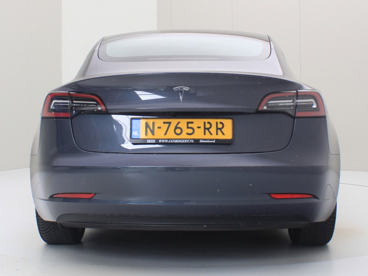 Tesla Model 3 Standard RWD Plus 90.6% SoH FACELIFT [ LFP-ACCU+WARMTEPOMP+AUTOPILOT+PREMIUM AUDIO ] 6