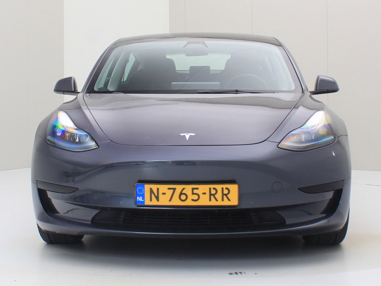 Tesla Model 3 Standard RWD Plus 90.6% SoH FACELIFT [ LFP-ACCU+WARMTEPOMP+AUTOPILOT+PREMIUM AUDIO ] 5