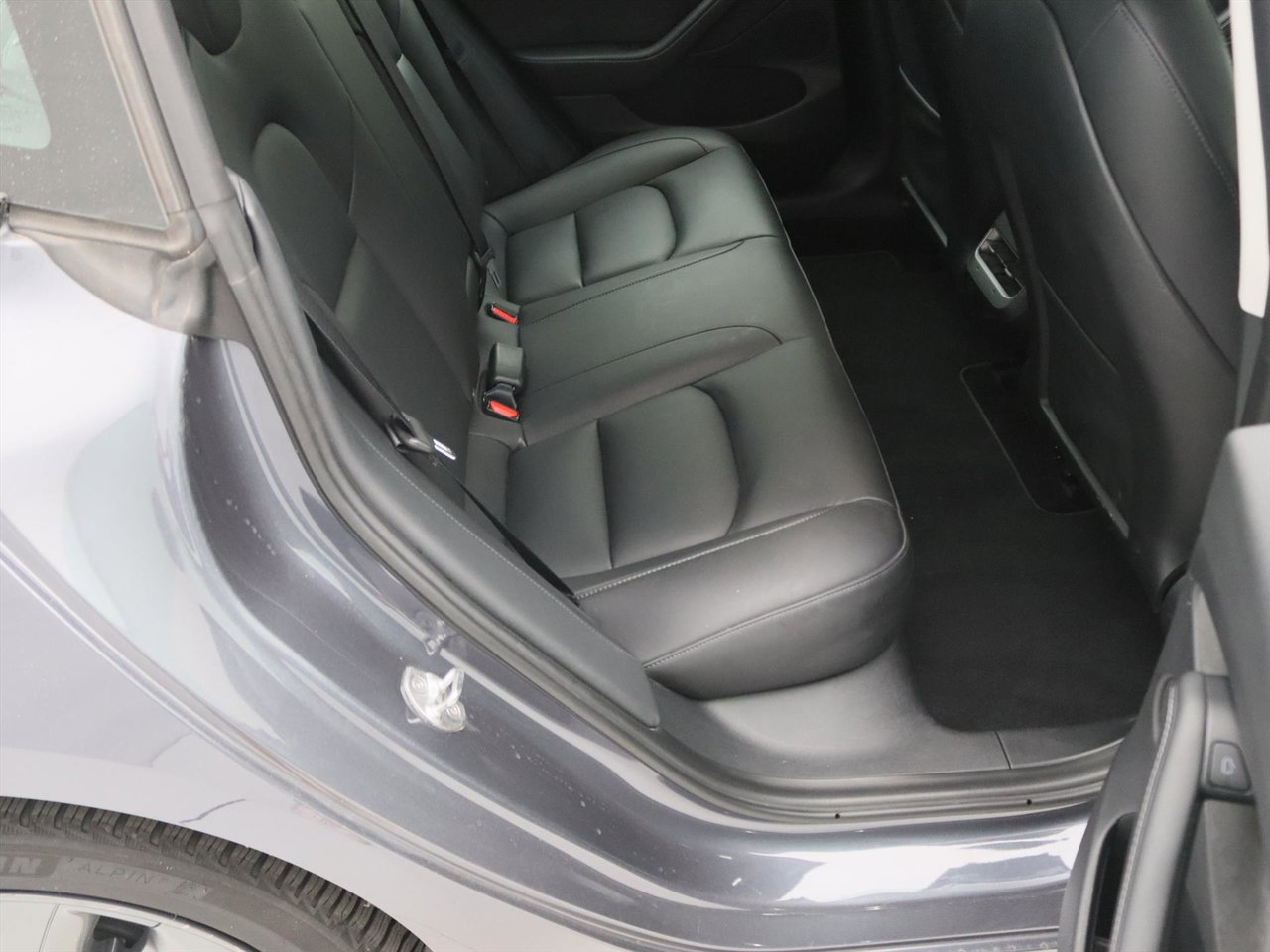 Tesla Model 3 Standard RWD Plus 90.6% SoH FACELIFT [ LFP-ACCU+WARMTEPOMP+AUTOPILOT+PREMIUM AUDIO ] 15