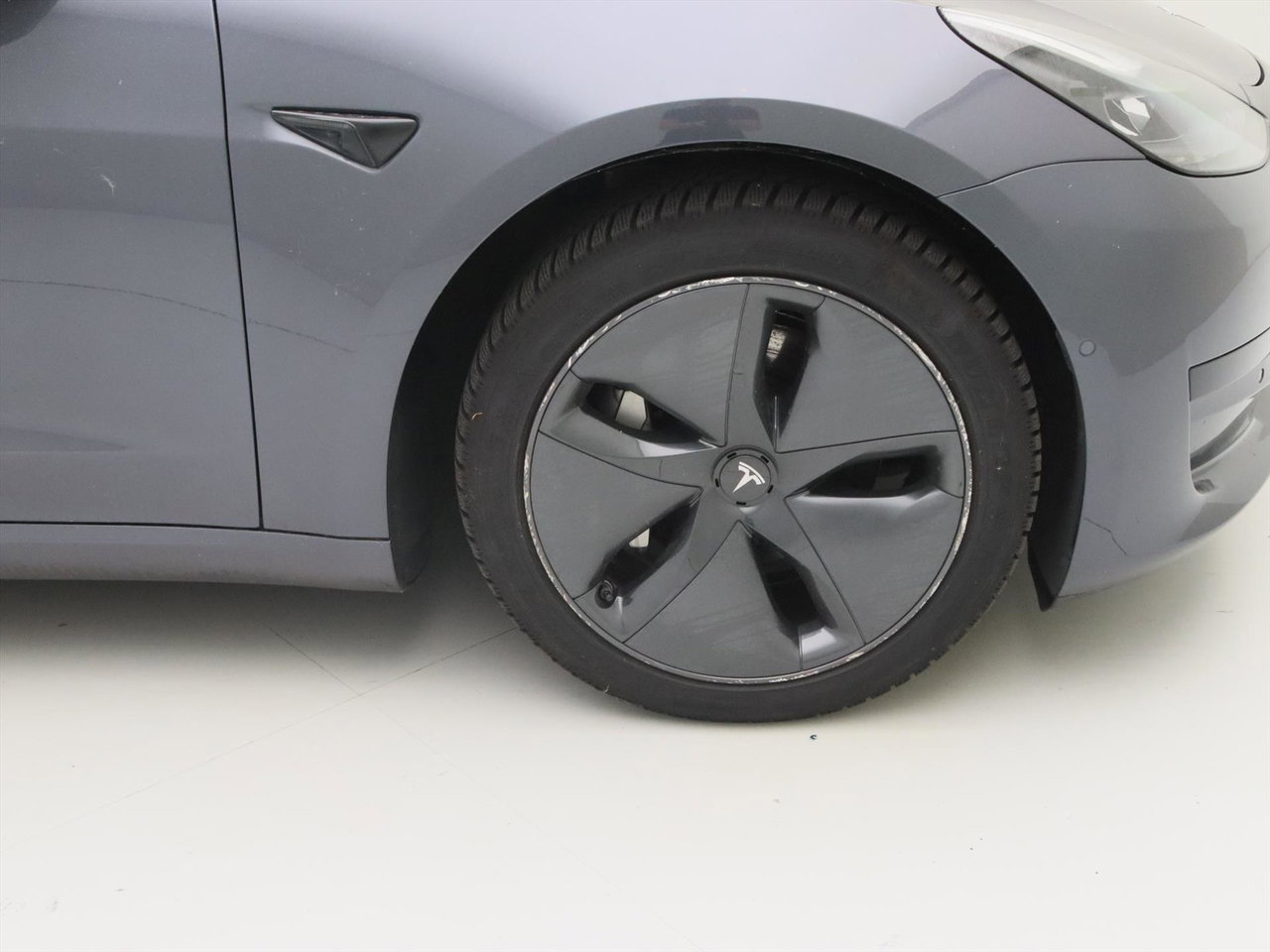 Tesla Model 3 Standard RWD Plus 90.6% SoH FACELIFT [ LFP-ACCU+WARMTEPOMP+AUTOPILOT+PREMIUM AUDIO ] 12