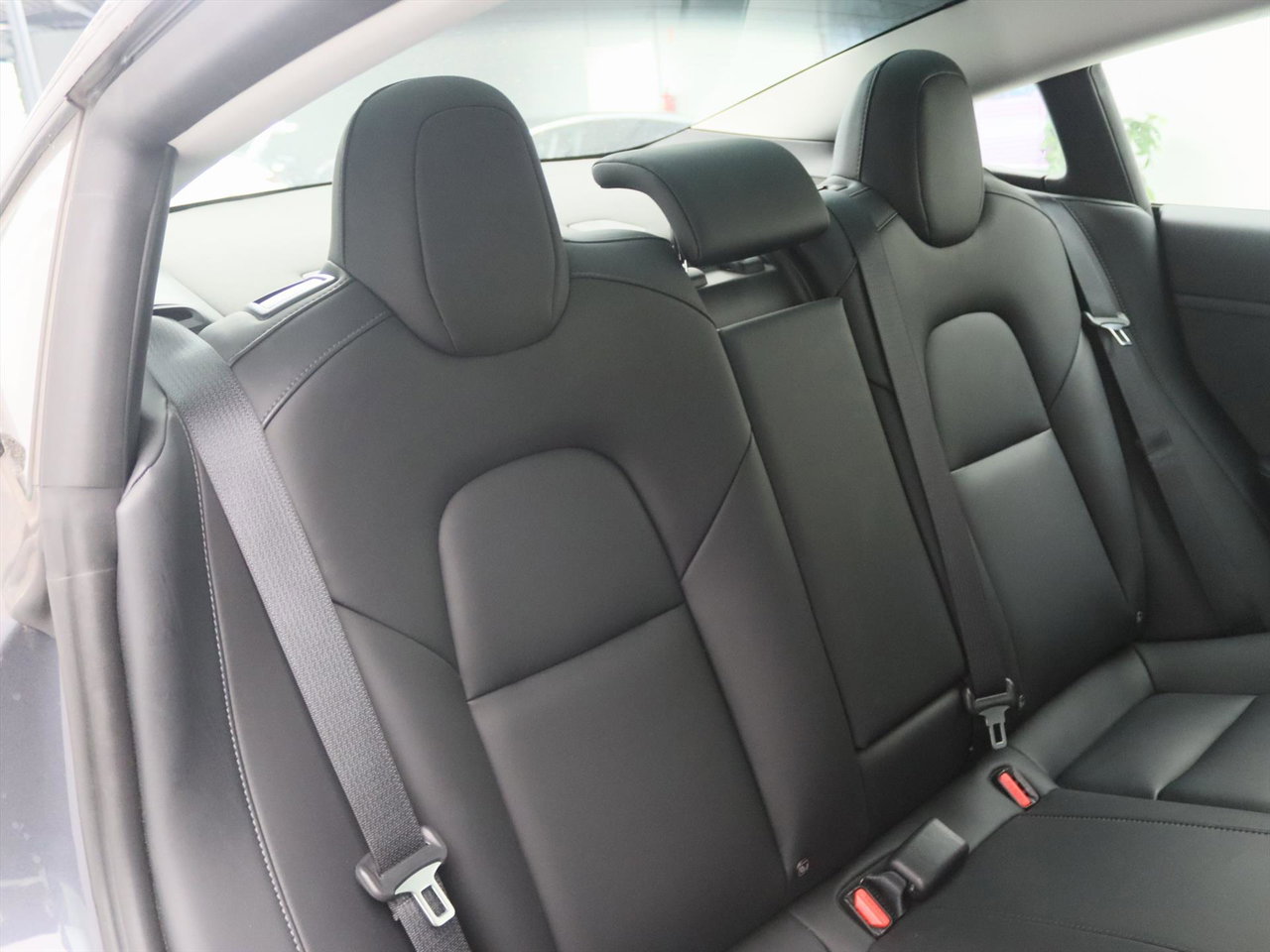 Tesla Model 3 Standard RWD Plus 90.6% SoH FACELIFT [ LFP-ACCU+WARMTEPOMP+AUTOPILOT+PREMIUM AUDIO ] 16