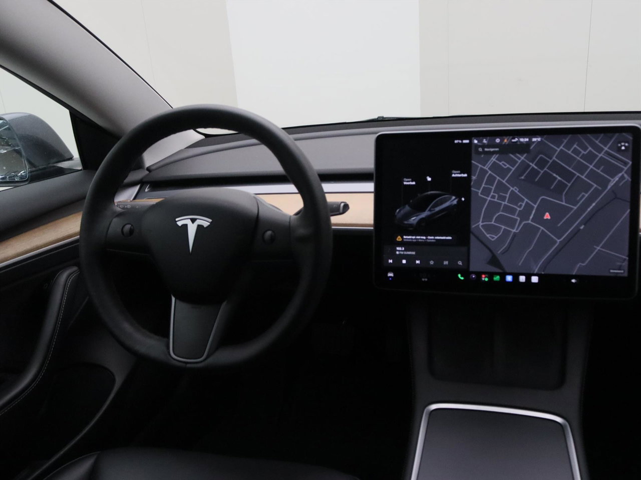 Tesla Model 3 Standard RWD Plus 90.6% SoH FACELIFT [ LFP-ACCU+WARMTEPOMP+AUTOPILOT+PREMIUM AUDIO ] 17
