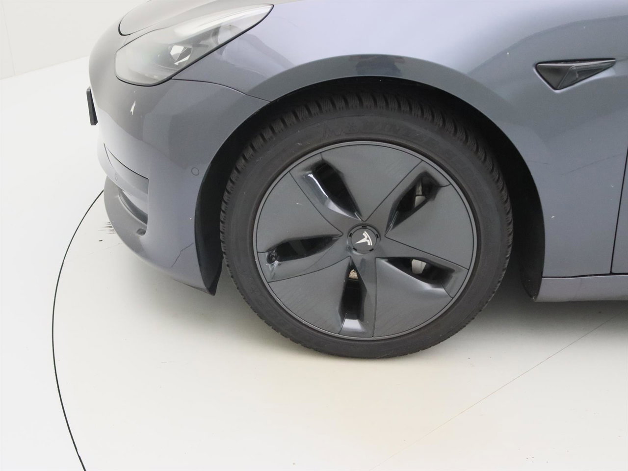 Tesla Model 3 Standard RWD Plus 90.6% SoH FACELIFT [ LFP-ACCU+WARMTEPOMP+AUTOPILOT+PREMIUM AUDIO ] 21